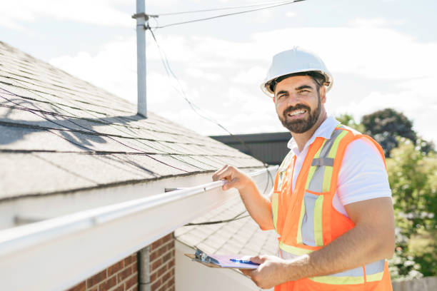 Best Local Roofing Companies  in Wetumpka, AL