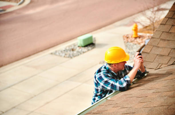 Best Commercial Roofing Services  in Wetumpka, AL