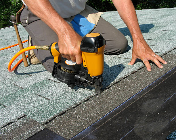 Best New Roof Installation  in Wetumpka, AL