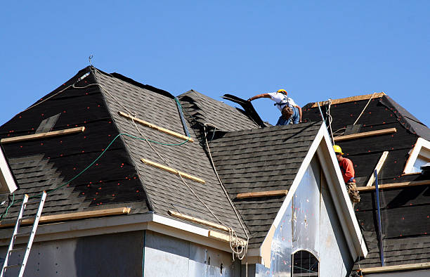 Best Shingle Roofing Installation  in Wetumpka, AL