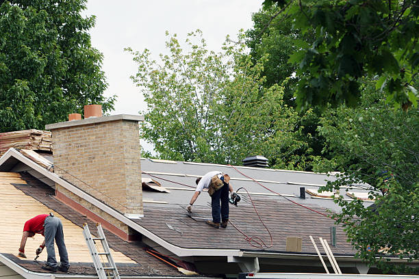 Best Roof Maintenance Services  in Wetumpka, AL
