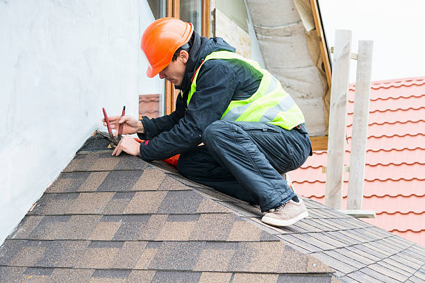 Best Emergency Roof Repair  in Wetumpka, AL
